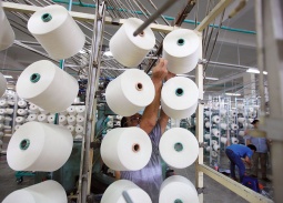Hoa Kỳ công bố kết luận sơ bộ về sản phẩm đúc bằng sợi từ Việt Nam