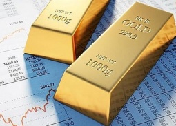 Giá vàng và ngoại tệ ngày 17/5: Vàng thế giới giảm nhẹ, trong nước ổn định