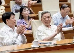 Ngân sách Nhà nước năm 2025:Ưu tiên cải cách tiền lương, khoa học công nghệ và miễn học phí