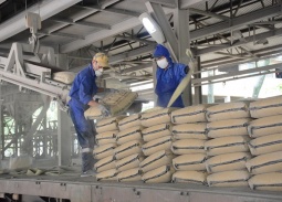Chính phủ đồng ý giảm thuế xuất khẩu clanhke xi măng xuống 5%