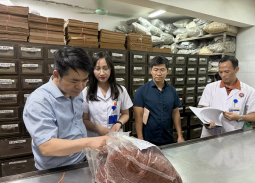 Bộ Y tế yêu cầu tổng rà soát việc quảng cáo, kinh doanh thuốc đông y