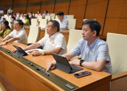 Luật thuế thu nhập doanh nghiệp (sửa đổi): Nhiều chính sách ưu đãi, tăng minh bạch và thúc đẩy phát triển xanh