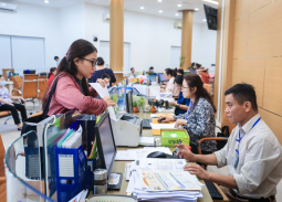 Chính phủ ban hành quy định mới về tinh giản biên chế
