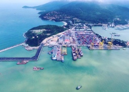 Chính phủ quyết định thành lập Khu thương mại tự do Đà Nẵng