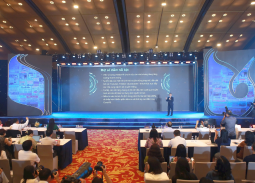 Diễn đàn Báo chí toàn quốc năm 2025: Khơi mở không gian sáng tạo cho Báo chí Việt Nam