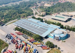 Ngừng kiểm tra 'một cửa, một lần dừng' tại cặp cửa khẩu quốc tế Lao Bảo - Densavan