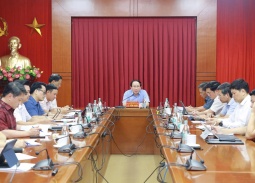 Hải Phòng vận hành thử nghiệm mô hình chính quyền 2 cấp