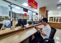 Bộ Tài chính đề xuất không cho phép hộ kinh doanh mang tên “công ty”, “tập đoàn”