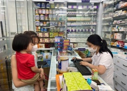 Từ 1/10/2025, tất cả các bệnh viện phải thực hiện kê đơn thuốc điện tử