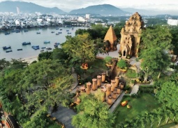 Khánh Hòa: Tháp Bà Ponagar chính thức trở thành Di tích quốc gia đặc biệt