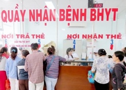 Những thay đổi về BHYT, giáo dục và chuyển đổi số có hiệu lực từ tháng 8/2025