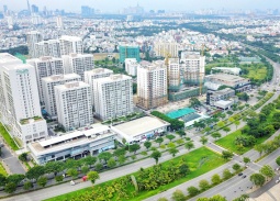 Thị trường bất động sản quý II/2025: Nguồn cung bùng nổ, phục hồi mạnh mẽ