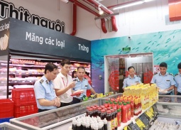Bộ Công Thương chủ động hoàn thiện pháp lý, tăng cường thực thi quyền tác giả
