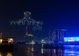 Có gì đặc biệt tại T&T City Millennia, nơi đại nhạc hội lớn bậc nhất phía nam Sài Gòn sắp diễn ra?