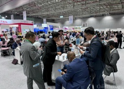 Hệ thống Thương vụ – lực lượng nòng cốt kết nối nhà mua hàng quốc tế