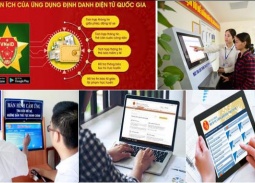 Dự kiến chỉ tiếp nhận hồ sơ trên môi trường điện tử từ ngày 1/10/2025