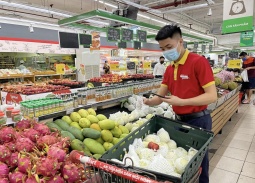 Ứng dụng trí tuệ nhân tạo để thúc đẩy hệ sinh thái hàng Việt Nam