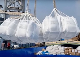 Xuất khẩu gạo Việt Nam không chịu tác động tiêu cực từ việc Philippines tạm ngưng nhập khẩu 