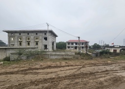 Thanh Hóa “gỡ rối” cho 5 dự án do Bộ Nông nghiệp và Môi trường đầu tư