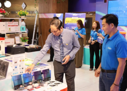 TP.HCM thúc đẩy phát triển kinh tế số và hỗ trợ cộng đồng doanh nghiệp