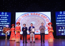 Sắp diễn ra Chương trình Báo chí đồng hành cùng doanh nhân thực hiện thành công Nghị quyết 57 và Nghị quyết 68 của Bộ Chính trị 