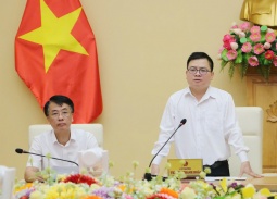 Xây dựng quy chuẩn mới cho sữa chế biến: Đảm bảo an toàn, nâng tầm hội nhập