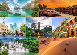 Bộ VHTT&DL đề xuất Google hỗ trợ quảng bá và lan tỏa hình ảnh Việt Nam ra toàn cầu