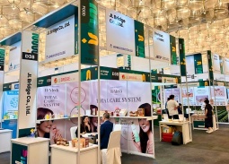 Mega Us Expo 2025: Thúc đẩy hợp tác giao thương và đổi mới sáng tạo Việt – Hàn
