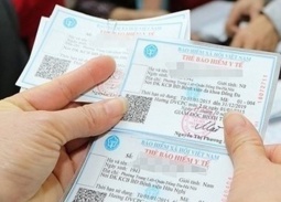 Từ 15/8, những quy định mới về quyền lợi và thẻ BHYT người dân cần biết