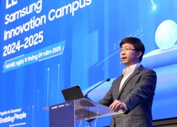 Doanh nghiệp góp phần phát triển nguồn nhân lực số tại Việt Nam