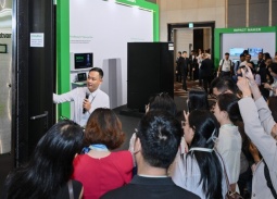 Innovation Day 2025: Schneider Electric định hình hạ tầng số, sẵn sàng cho AI tại Việt Nam