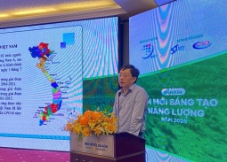 Việt Nam cần đổi mới sáng tạo và startup để đạt mục tiêu Net Zero 2050