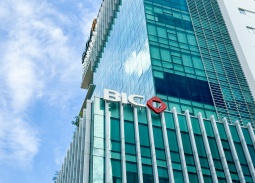 BIC lần thứ 9 liên tiếp lọt Top 500 doanh nghiệp lợi nhuận tốt nhất Việt Nam