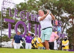 Huyền thoại thế giới cùng di sản Việt Nam