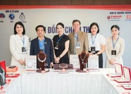 Cuộc thi thiết kế sản phẩm mỹ nghệ, kim hoàn, đá quý năm 2025: Khuyến khích những ý tưởng độc đáo