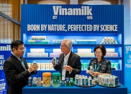 Công bố Top 10 Công ty uy tín ngành Nông nghiệp Công nghệ cao năm 2025