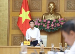 Chuyển mạnh tư duy chính sách, tập trung chăm lo và phát huy vai trò người cao tuổi