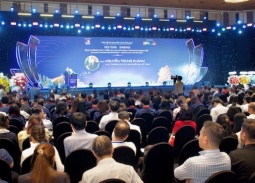 Đà Nẵng định vị trở thành trung tâm du lịch quốc tế hàng đầu khu vực