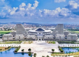 Hải Phòng đứng thứ 3 toàn quốc về Chỉ số Chuyển đổi số năm 2024