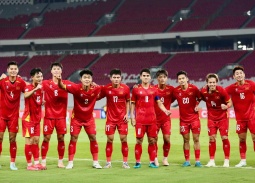 Chủ nhà Thái Lan đổi sân, U23 Việt Nam phải điều chỉnh kế hoạch ở SEA Games