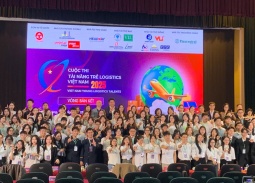 Phát triển nguồn nhân lực Logistics thích ứng với thời đại số