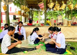 Sắp diễn ra Ngày hội Di sản văn hóa năm 2025