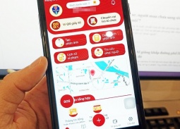 Ứng dụng VNeTraffic giúp người dân tự động gia hạn GPLX