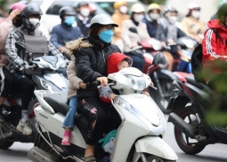 Dự báo thời tiết ngày 4/11: Bắc Bộ trời rét, Trung Bộ có mưa lớn