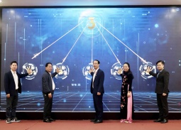 Hải Phòng thúc đẩy, hỗ trợ người dân, doanh nghiệp, hộ kinh doanh sử dụng tên miền quốc gia .vn