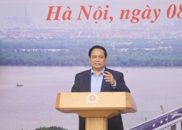 Thủ tướng: Ngày 19/12 đưa vào vận hành toàn tuyến cao tốc từ Cao Bằng tới Cà Mau