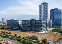 Đà Nẵng chi 200 tỷ đồng phát triển vi mạch, tạo điểm sáng 'Silicon Bay' miền Trung