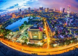 Hà Nội sẽ đăng cai Hội nghị thành phố thông minh Việt Nam - Châu Á 2025