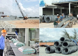 Tiềm năng tăng trưởng của top 3 ngành kinh tế dẫn đầu Việt Nam