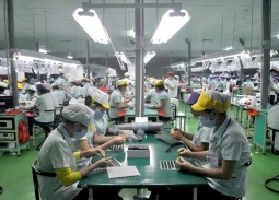 Vietnam Report công bố top 500 doanh nghiệp lớn nhất Việt Nam